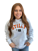 Comfort Stretch Hoodie Sweatshirt - Stilly