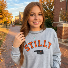 Thermal Long Sleeve T-Shirt - Stilly