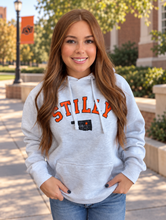 Comfort Stretch Hoodie Sweatshirt - Stilly