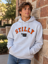 Comfort Stretch Hoodie Sweatshirt - Stilly