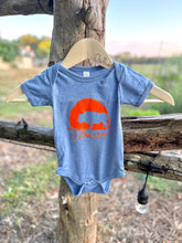 ONESIE Short Sleeve T-Shirt - Buffalo