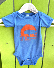ONESIE Short Sleeve T-Shirt - Buffalo