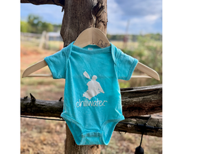 ONESIE Short Sleeve T-Shirt - Classic Kayak