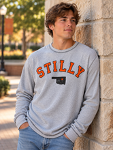 Thermal Long Sleeve T-Shirt - Stilly
