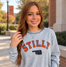 Thermal Long Sleeve T-Shirt - Stilly