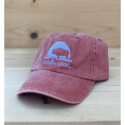 Classic Cotton Hat - Buffalo