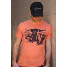 Super Soft Short Sleeve T-Shirt - Highland