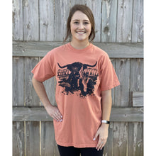 Comfort Color Short Sleeve T-Shirt - Highland