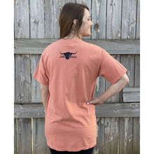 Comfort Color Short Sleeve T-Shirt - Highland